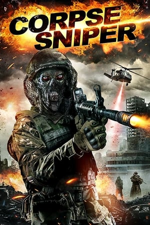 Труп снайпера онлайн